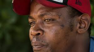 Misfortunes plagued Lamar Merritt's life before it was taken from him