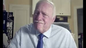 Dr Stephen Addison 1.14.20