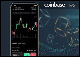 The buys shown in green on top and below this are the the sell orders in red. Coinbase Pro Launches Ios Mobile App For Traders