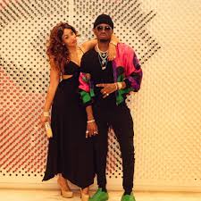 If two or more things harmonize, they wo. Photos Diamond Platnumz And Harmonize Party With Their Girlfriends At B Club Naibuzz