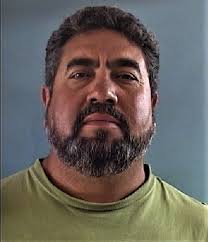 Photos of El Paso's Most Wanted fugitives, week of Aug. 1, 2021