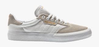 Jeremy scott x wings 3 0 solid gold. Adidas Skateboarding 3mc White Grey Gold Adidas 3mc White Gold Hd Png Download Transparent Png Image Pngitem