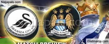 Probable lineups, prediction, tactics, team news & key don't miss a move! Swansea City Vs Manchester City Fa Cup Quater Final Match Team News Goal Scorers And Stats Gistmania