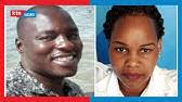 Runaway police fugitive wanted for killing two men in nakuru and juja has shot herself dead at her parents' home in keiyo, elgeyo marakwet county. Emotional Caroline Kangogo S Father Breaks Down In Tears Storms Morgue After Failed Autopsy Youtube