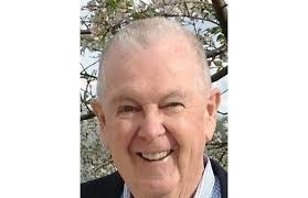 John Nairn Obituary (2017)