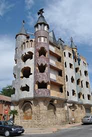 Viajes A Ninguna Parte El Castillo De Batman En Valencia De Don Juan Leon Noudiari Es