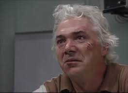 Casualty" Bringing It All Back Home (TV Episode 1995)