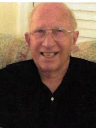 In loving memory of Donald Minnick