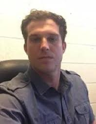 Darren Patrick Dickinson Obituary