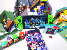 I Woke Up Early To Go To Gamestop Right When It Opened Turns Out They Open At 10 A M And Not 9 A M I M So Excited For Fracturedbutwhole Today I Probab