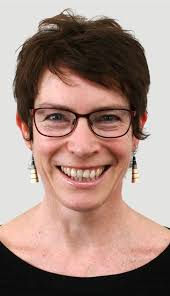 Alison King joins Landscape Institute to deliver seminar to Defra and  Natural England