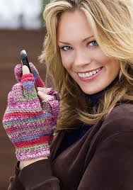 50 Free Fingering Weight Wearable Crochet Patterns