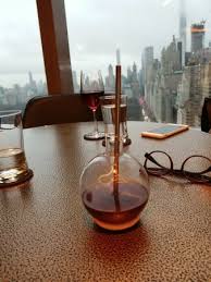 If you haven't completed the game yet, just shoot a dynamite if you see one in the air! Boom Goes The Dynamite Cocktail From The Aviary Overlooking Central Park Picture Of Mandarin Oriental New York New York City Tripadvisor