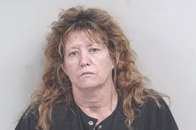 Bonnie Ely — Lowndes County Jail Bookings