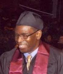 George Emanuel Parry, Jr.