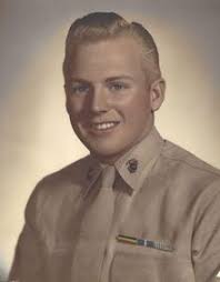 Obituary for John Etherington