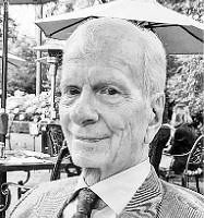 George WHYTE Obituary (2024)