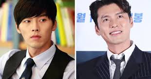 Maybe you would like to learn more about one of these? Here S What The Cast Of Secret Garden Looks Like 8 Years Later Koreaboo