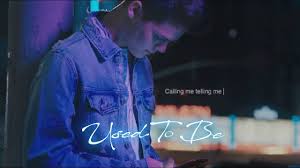 Somebody Once Told Me The World Is Gonna Roll Me Lyrics Aj Mitchell Used To Be Official Lyric Video Go Follow Aj Mitchell On Youtube Aj Mitchell Mitchell Good Day Song
