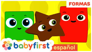 Juegos infantiles para educación inicial y primaria. Aprende Los Colores Con Formas Videos Educativos Para Ninos De 2 A 3 Anos Babyfirst Espanol Youtube