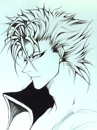 Grimmjow Jaegerjaquez Bleach Bleach Anime Bleach Fanart Bleach Manga