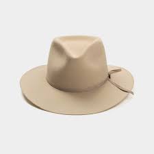 The Stetson Yukon Hat For Best Made Hats For Men Hats Stetson