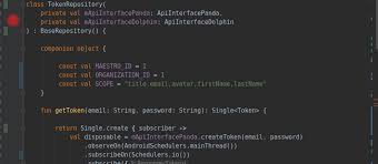 Maybe you would like to learn more about one of these? Color Meanings In Android Studio Tests Stack Overflow