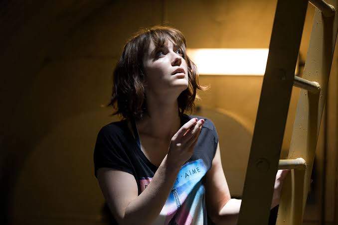 The Psychological Fakery of “10 Cloverfield Lane” | The New Yorker