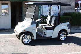 For our customers we will offer a 100% online buying process. 2017 Columbia Parcar Columbia Par Car Arizona Ranch Resort Cars