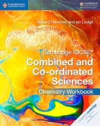 You can download the papers and marking schemes by clicking on the relevant links. Preview Cambridge Igcse Combined And Co Ordinated Sciences Chemistry Workbook By Cambridge University Press Education Issuu