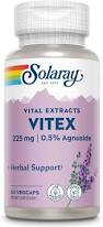 Image result for Vitex