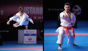 These individuals don't need much of an introduction, as their exploits on film tend to speak loudly enough for all to hear. Wkf News