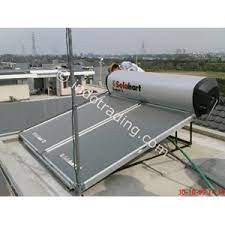 With solahart hot water free from the sun they're also saving energy, saving money and helping the environment. Jual Servis Pemanas Air Solahart Wika Solar Water Heater Cv Anugrah Utama Bogor Jawa Barat Indotrading