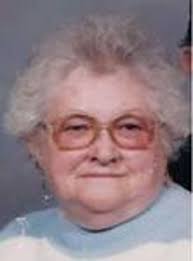 Margaret Hoersch Obituary February 20, 2006