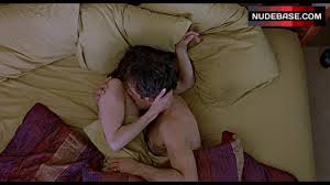 Catherine Keener Flashes Nipple – The 40-Year-Old Virgin (0:25) |  NudeBase.com