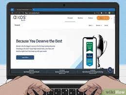 Some people prefer to handle almost all of their banking needs without setting foot in a branch. 7 Ways To Bank Online Wikihow