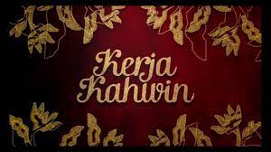 According to the film producers, husband and wife team zabir suliman and dr liza marwati, even though the film was completed in late 2015, it had to first complete its prior screening contract before it could be brought over to cinemas. Kerja Kahwin Siri 1 Episod 5 Youtube