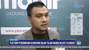 tips for tourists by the end of this post my first post for teaching about the malay language. Buletin Tv3 Platform Perkongsian Dalam Bahasa Melayu Facebook