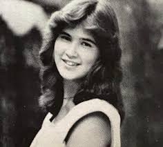 Marlene Peyton Perry DHS grad 1951