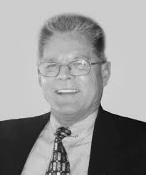 Michael Tomlinson Obituary (1952