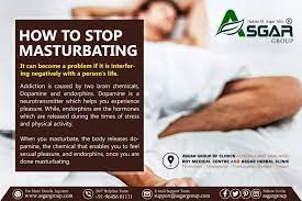 By many metrics, this might be masturbation, but for the sake of our experiment, we'll continue on and simply not do this again. How To Stop Masturbating Asgar Healthcare Group