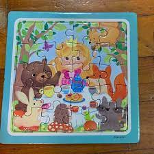 Enjoy the best free online jigsaw, with a new puzzle every day. To Bless Foc Free Giveaway Small Jigsaw Puzzles Hobbies Toys Toys Games On Carousell