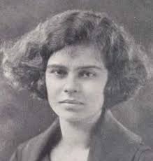 Helen Lee Gruehl Aikman, inmunóloga