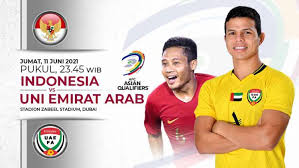 Jadwal timnas kualifikasi piala dunia qatar 2022: Jadwal Kualifikasi Piala Dunia Indonesia Vs Uea Abaikan Masa Kelam Indosport