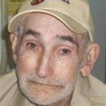 Clarence R. Braden Obituary