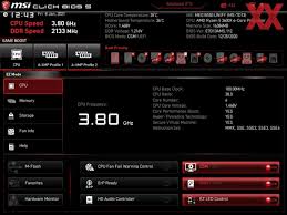 Basic input output system kurz bios ist eine firmware in manchen pcs. Mainboard Faq Was Man Uber Mainboards Wissen Sollte Update 2021 Hardwareluxx