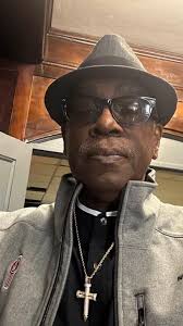 Obadiah E. Harris (@oeharris54) • Instagram photos and videos