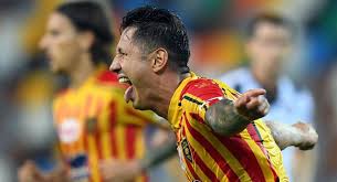 Gianluca lapadula plays for serie a tim team benevento (benevento calcio) in pro evolution soccer 2021. Gianluca Lapadula Jugara Por El Benevento De La Serie A Esta Temporada