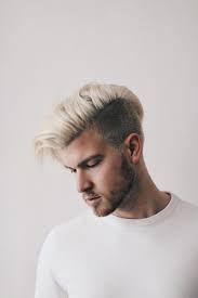 Pin On 101 Hairstyles Haircuts Man Men Guys Uomo