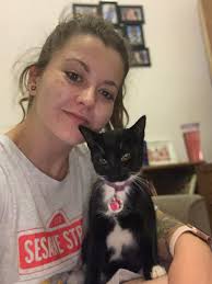 Lost dog in Hesperia, CA near Peach and Capri streets